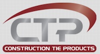 CTP - CONSTRUCTION TIE PRODUCTS